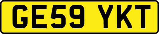 GE59YKT