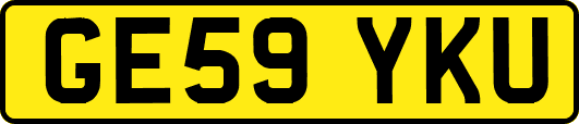 GE59YKU