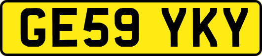 GE59YKY