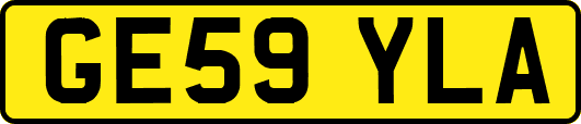 GE59YLA