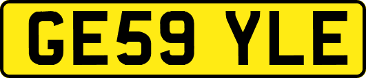 GE59YLE