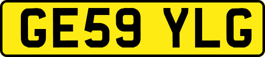 GE59YLG