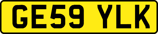 GE59YLK