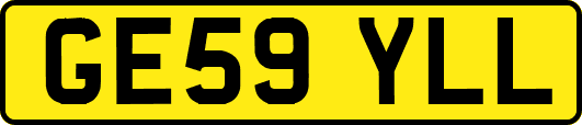 GE59YLL