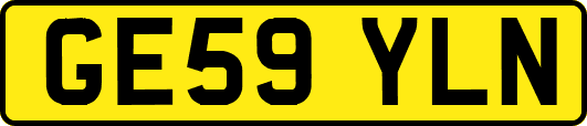 GE59YLN