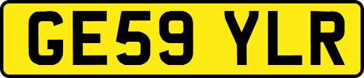 GE59YLR