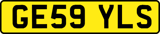 GE59YLS