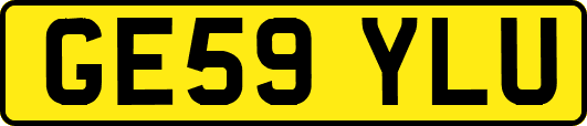GE59YLU