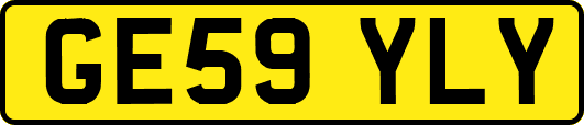 GE59YLY