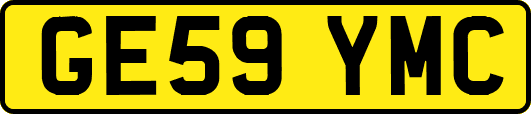 GE59YMC