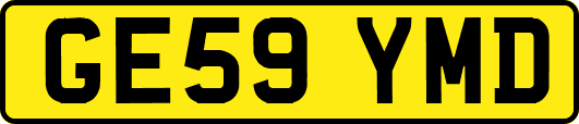 GE59YMD