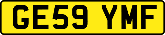 GE59YMF