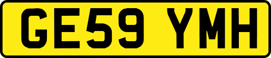 GE59YMH