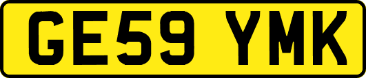 GE59YMK