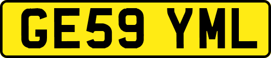 GE59YML