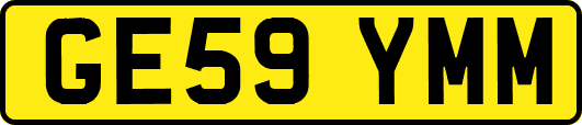 GE59YMM