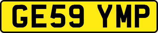 GE59YMP