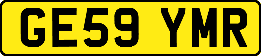 GE59YMR