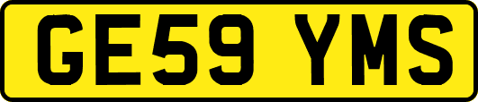 GE59YMS