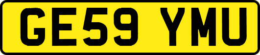 GE59YMU