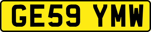 GE59YMW