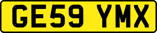GE59YMX
