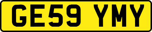 GE59YMY