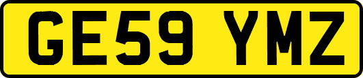 GE59YMZ