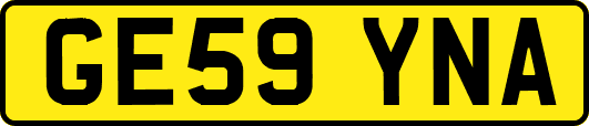 GE59YNA