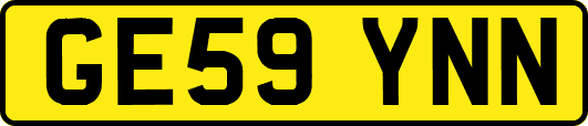 GE59YNN
