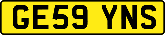 GE59YNS