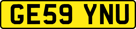 GE59YNU