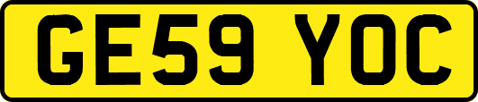 GE59YOC