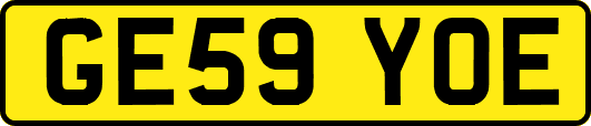 GE59YOE