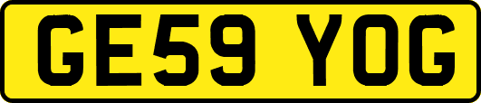 GE59YOG