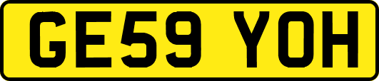 GE59YOH