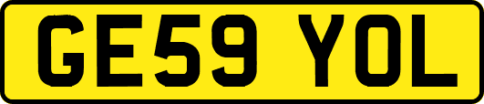 GE59YOL