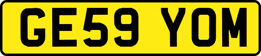 GE59YOM