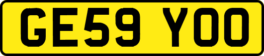 GE59YOO