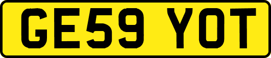 GE59YOT