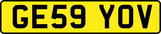 GE59YOV