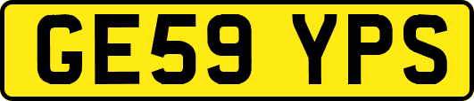 GE59YPS