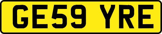 GE59YRE