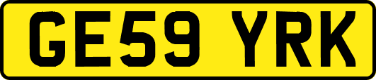 GE59YRK