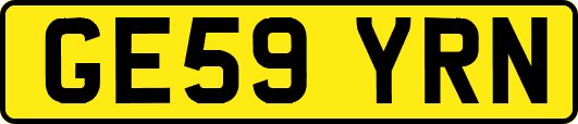 GE59YRN