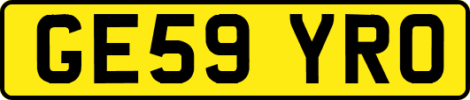 GE59YRO
