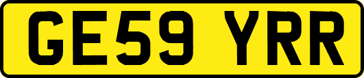 GE59YRR