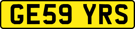 GE59YRS