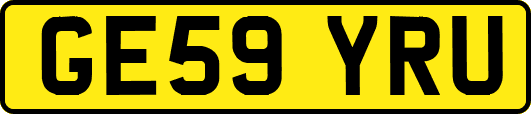 GE59YRU