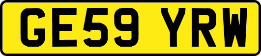 GE59YRW